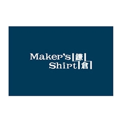 Maker S Shirt 鎌倉 虎ノ門ヒルズ Toranomon Hills