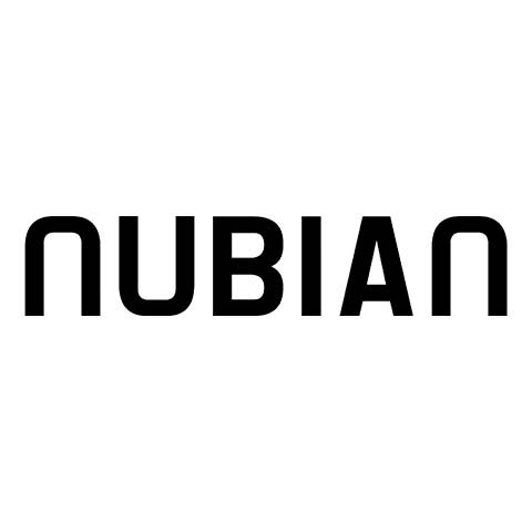 NUBIAN